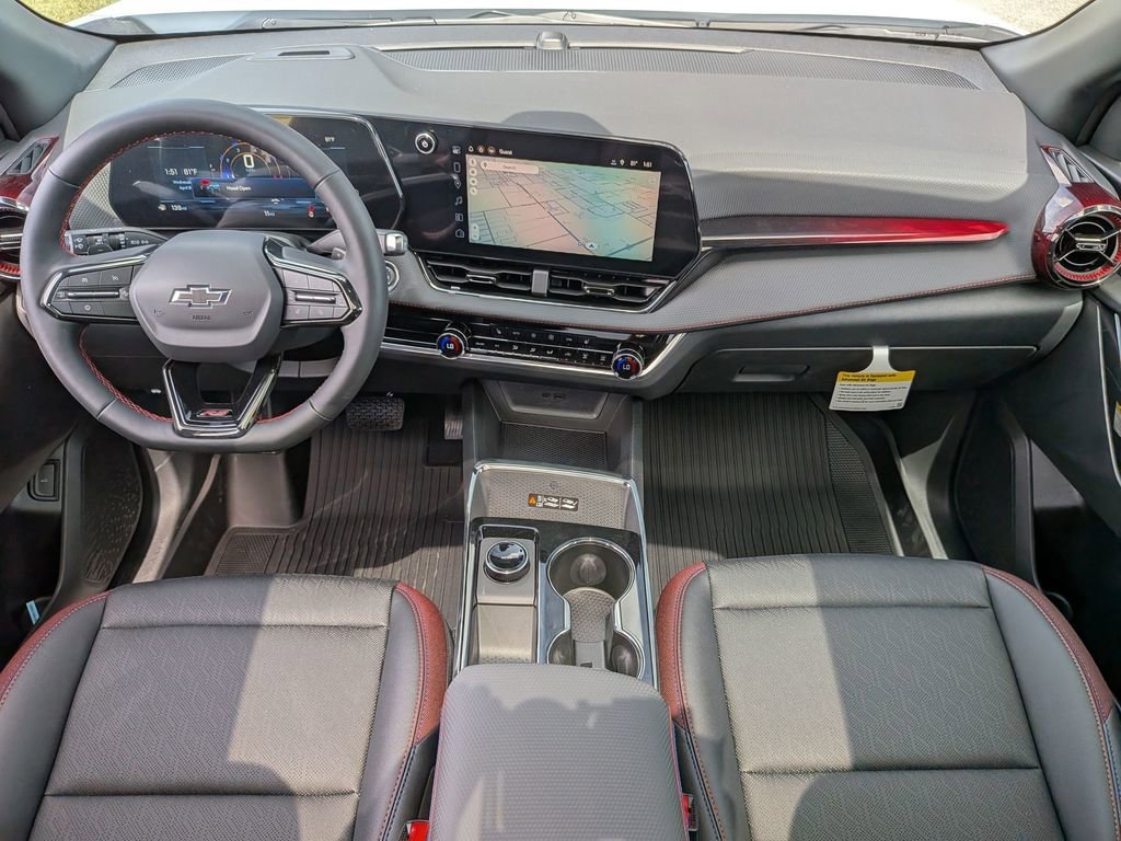 2026 Chevrolet Equinox RS - Photo 26