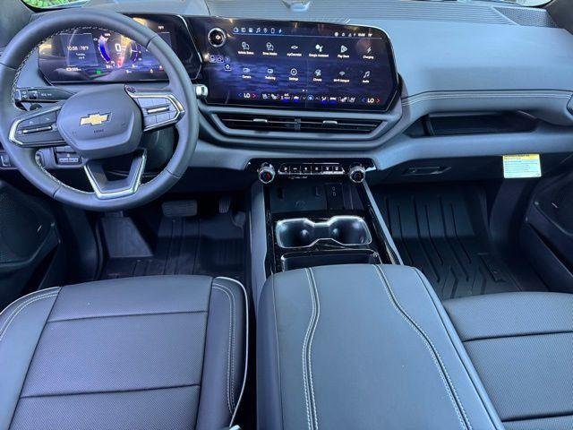 2026 Chevrolet Silverado EV LT - Photo 15
