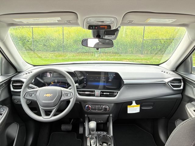 2026 Chevrolet Trailblazer LS - Photo 19