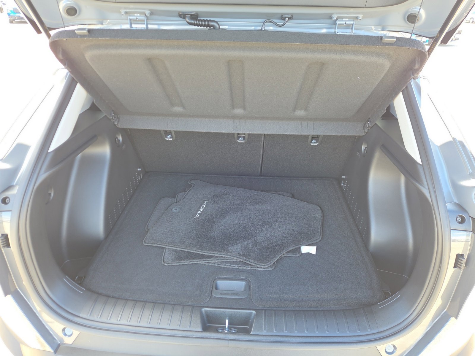 2026 Hyundai Kona SEL Sport - Photo 17