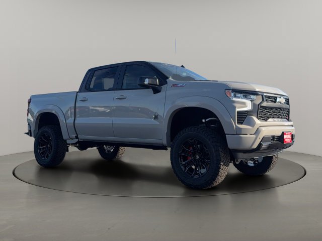 2026 Chevrolet Silverado 1500 RST - Photo 11