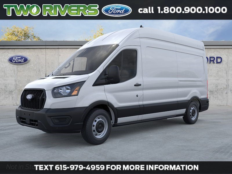 2026 Ford Transit 250 High Roof 148 WB's photo