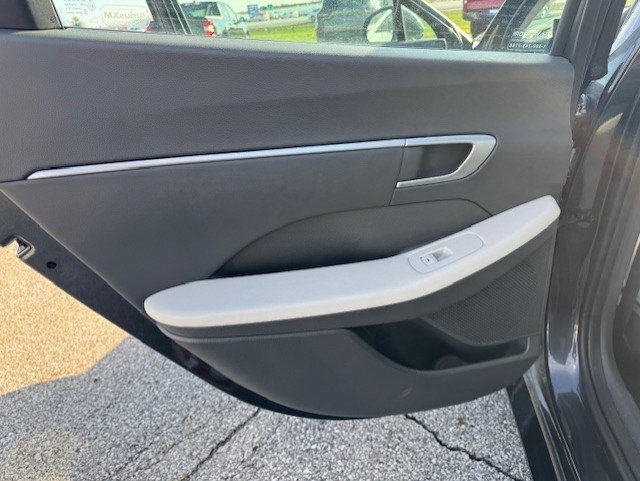 Certified Used 2025 Portofino Gray Hyundai SEL image 21
