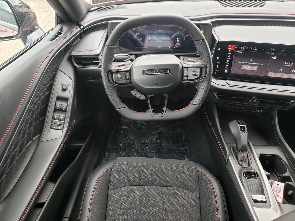 New 2026 Redeye Exterior Paint Dodge R/T image 15