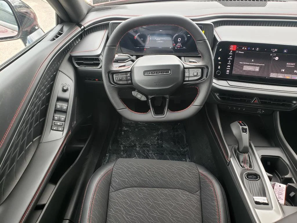 New 2026 Redeye Exterior Paint Dodge R/T image 15