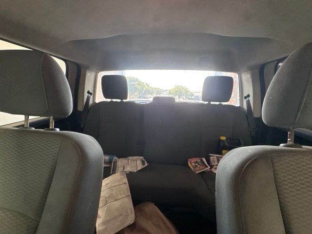 Used 2014 White Ram Tradesman image 16
