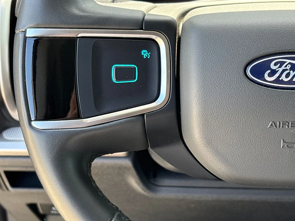 Certified Used 2025 Silver Ford Active image 19