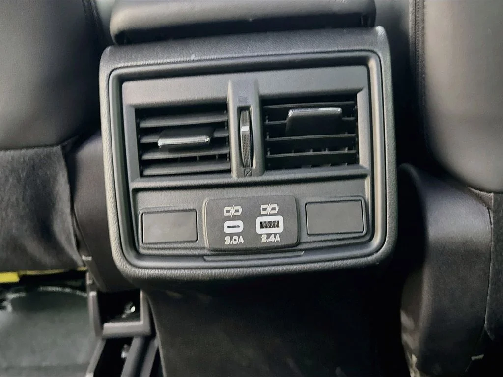 Used 2026 Red Subaru Premium image 31
