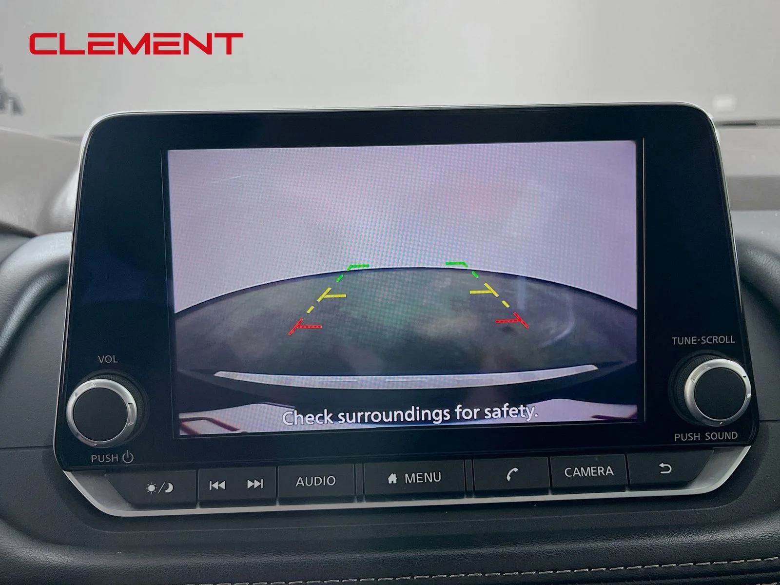 Used 2023 Black Nissan S image 19