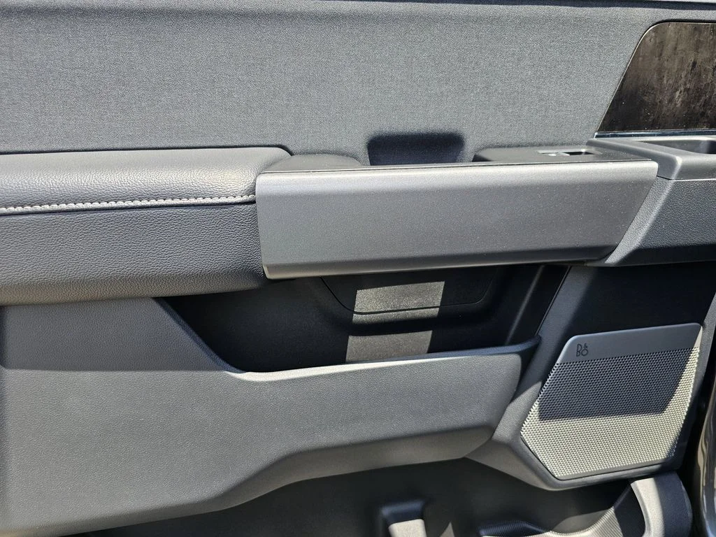 New 2026 Carbonized Gray Metallic Ford F-250® Lariat® image 19
