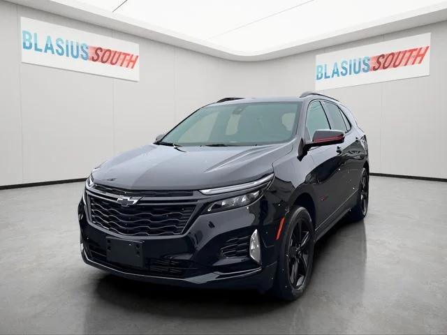 Used 2024 Black Chevrolet Premier image 7