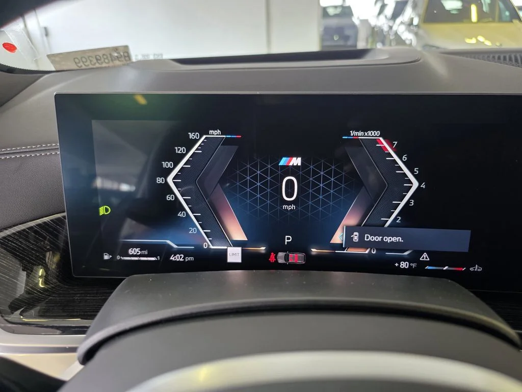 New 2026 White BMW sDrive40i image 20