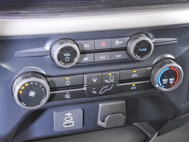 New 2026  Ford XL image 64