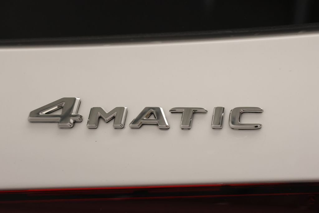 Used 2026 Polar White Mercedes-Benz GLE 350 image 10