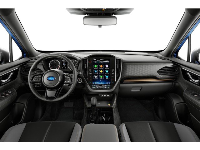 New 2026 SAPPHIRE BLUE PEARL Subaru Sport Onyx Edition image 19