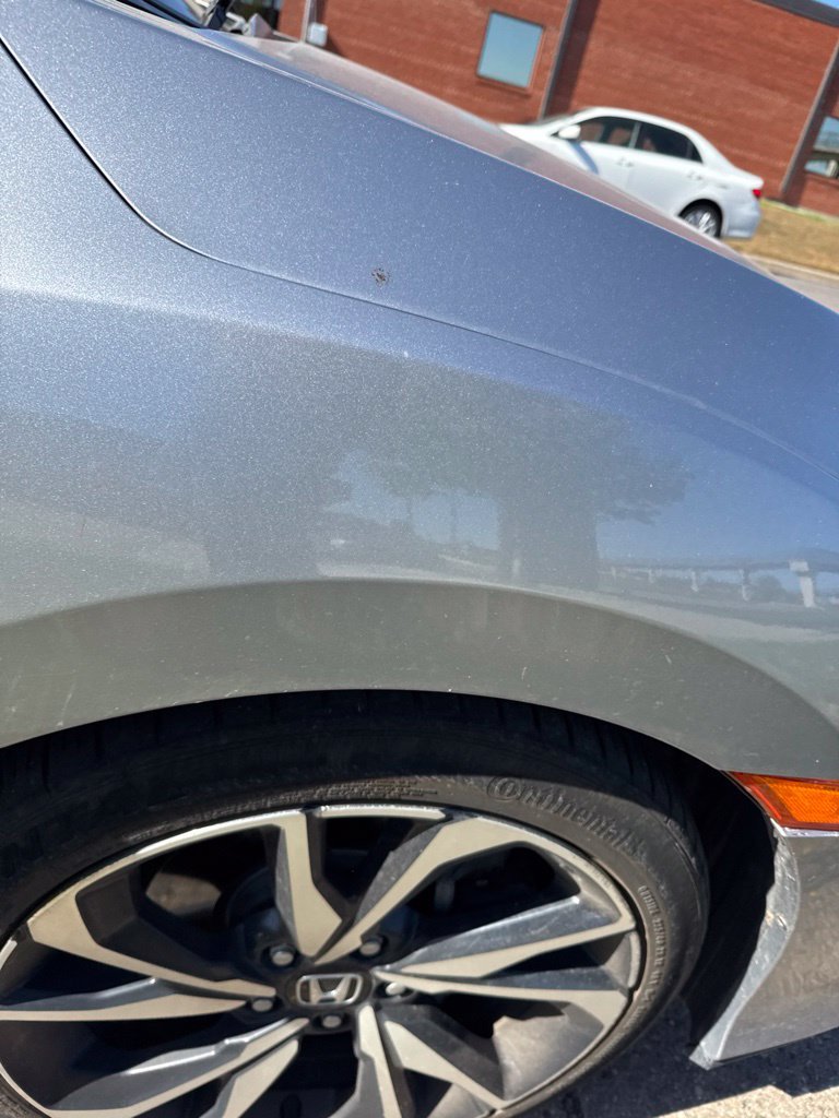 Used 2019  Honda Si image 6