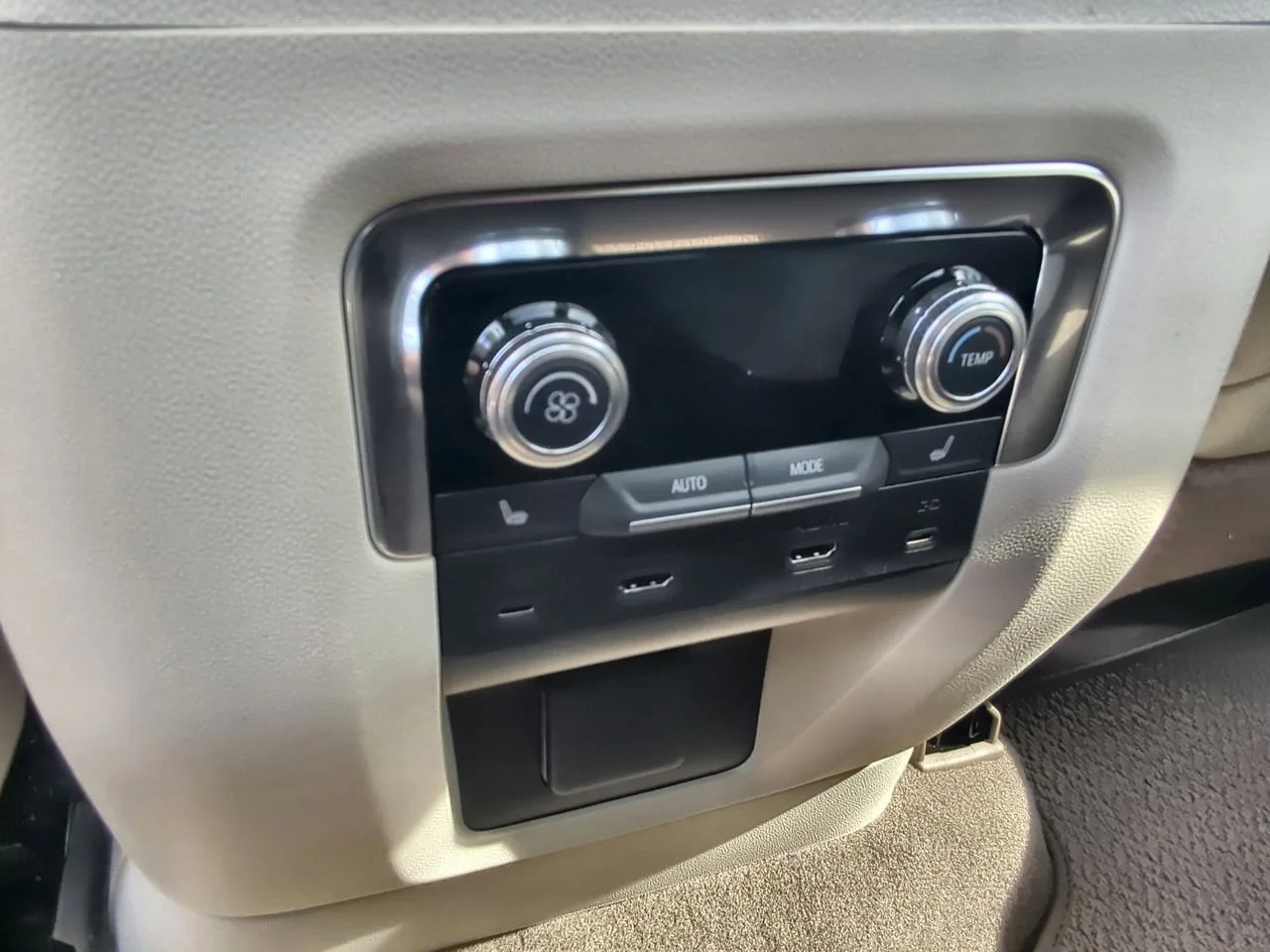 New 2026 Summit White GMC Denali image 22