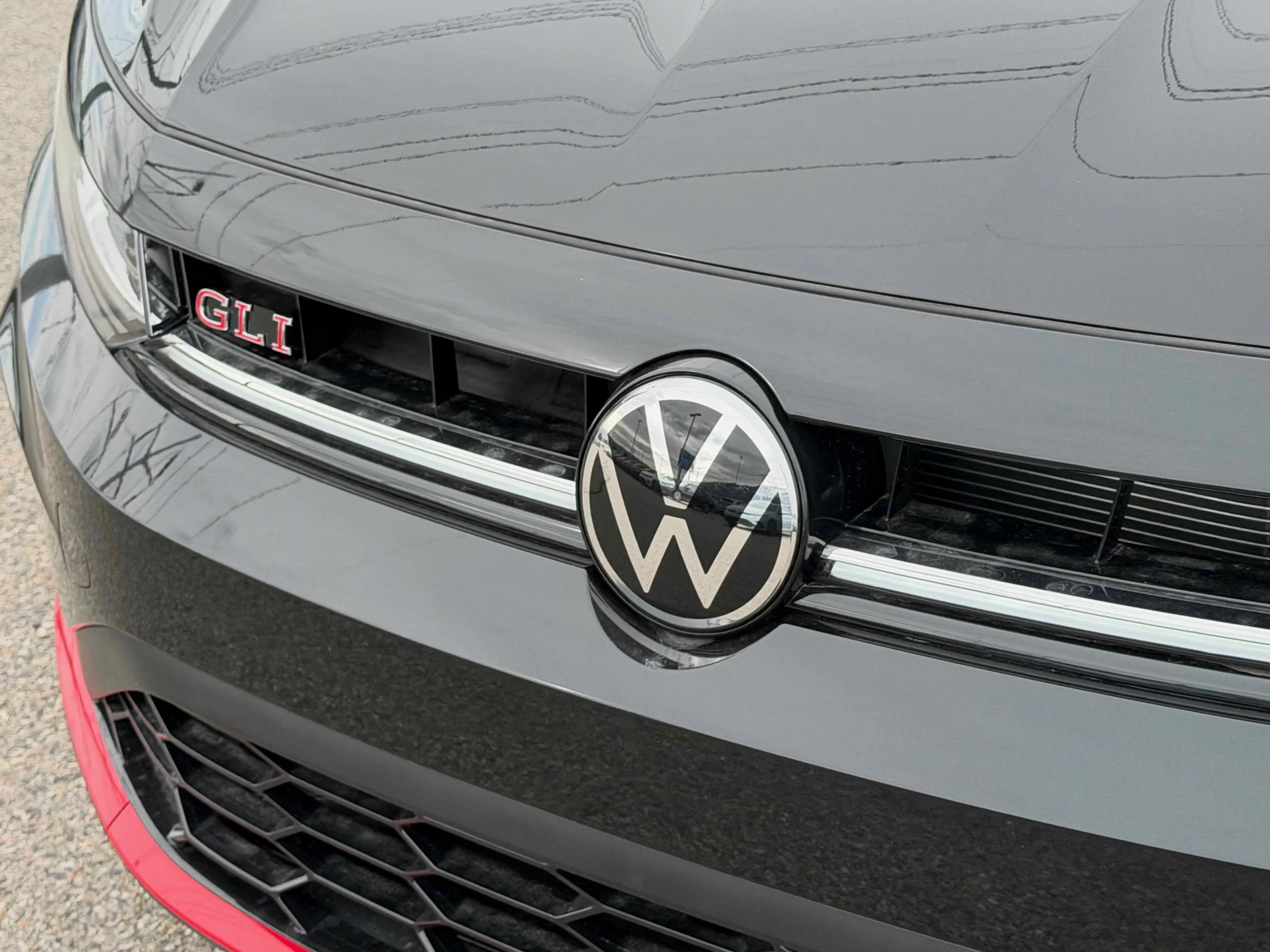 New 2026 Deep Black Volkswagen Autobahn image 12