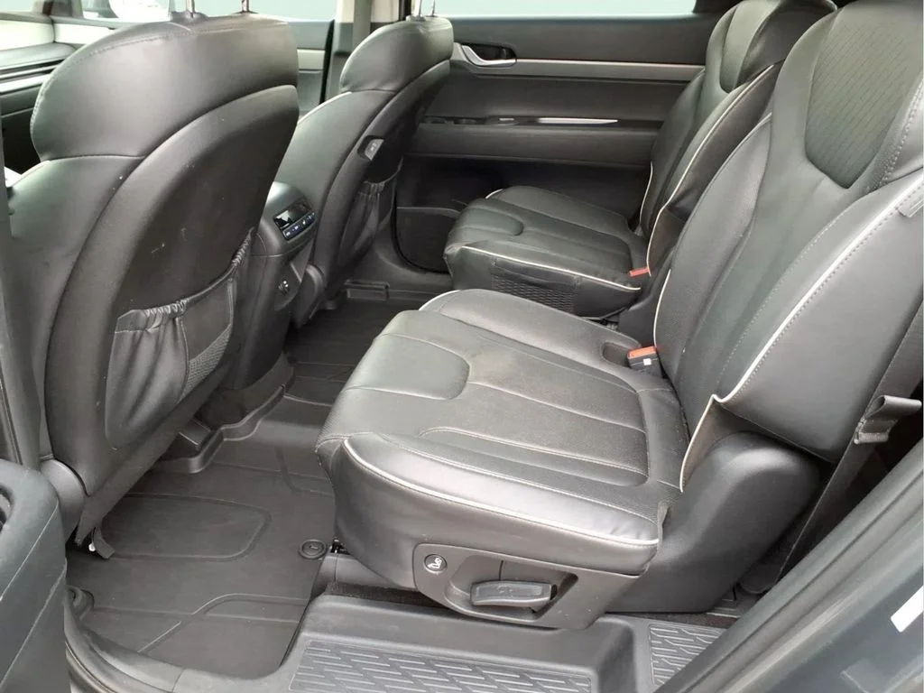 Used 2023 Gray Hyundai XRT image 16