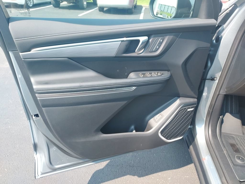 New 2027 Moonstone Gray Metallic Buick Preferred image 12