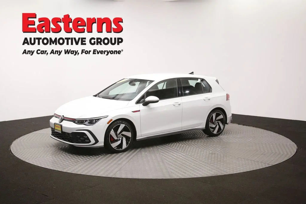 Used 2024 White Volkswagen 2.0T S image 54