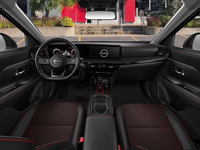 2026 Nissan KICKS SR AWD - Photo 15