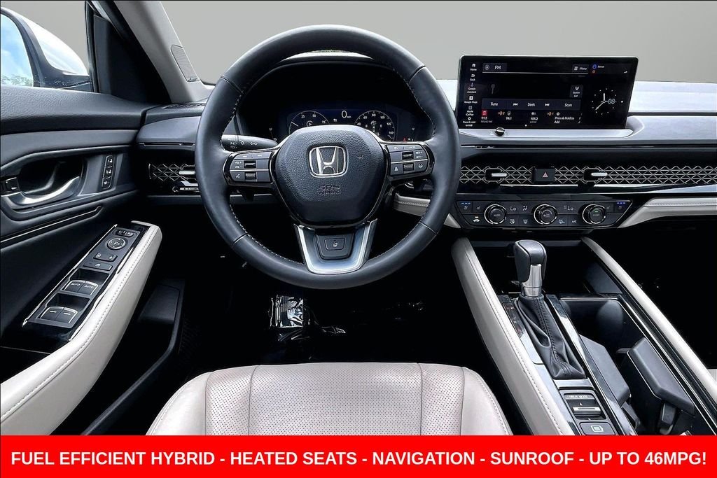 Used 2025  Honda Touring image 8