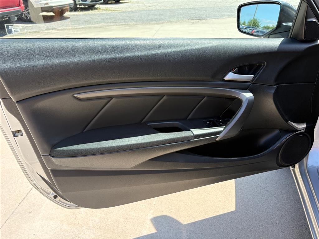 Used 2012 Alabaster Silver Metallic Honda LX-S image 19