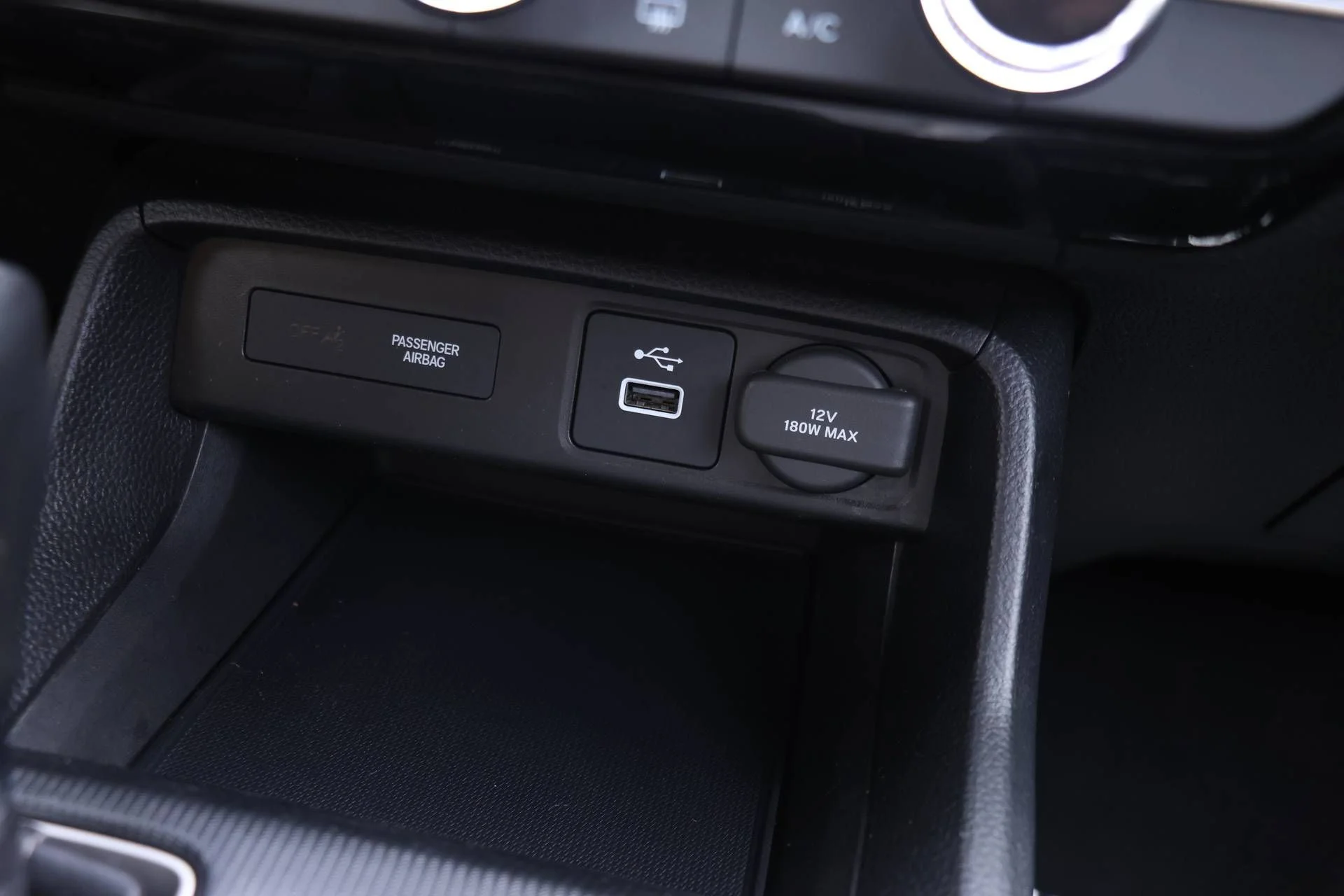 Certified Used 2023 Sonic Gray Pearl Honda Sport image 6