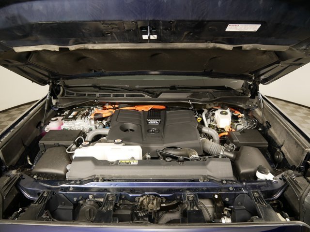 Used 2024 Blueprint Toyota Platinum image 34