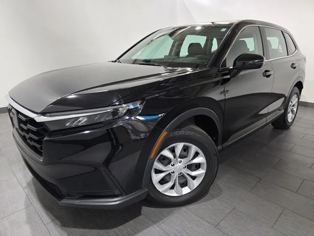 2023 Honda CR-V