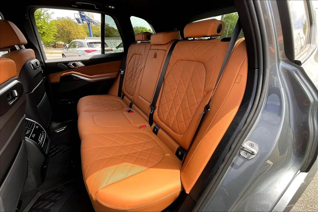 New 2026 BMW X5 sDrive40i 4D Sport Utility