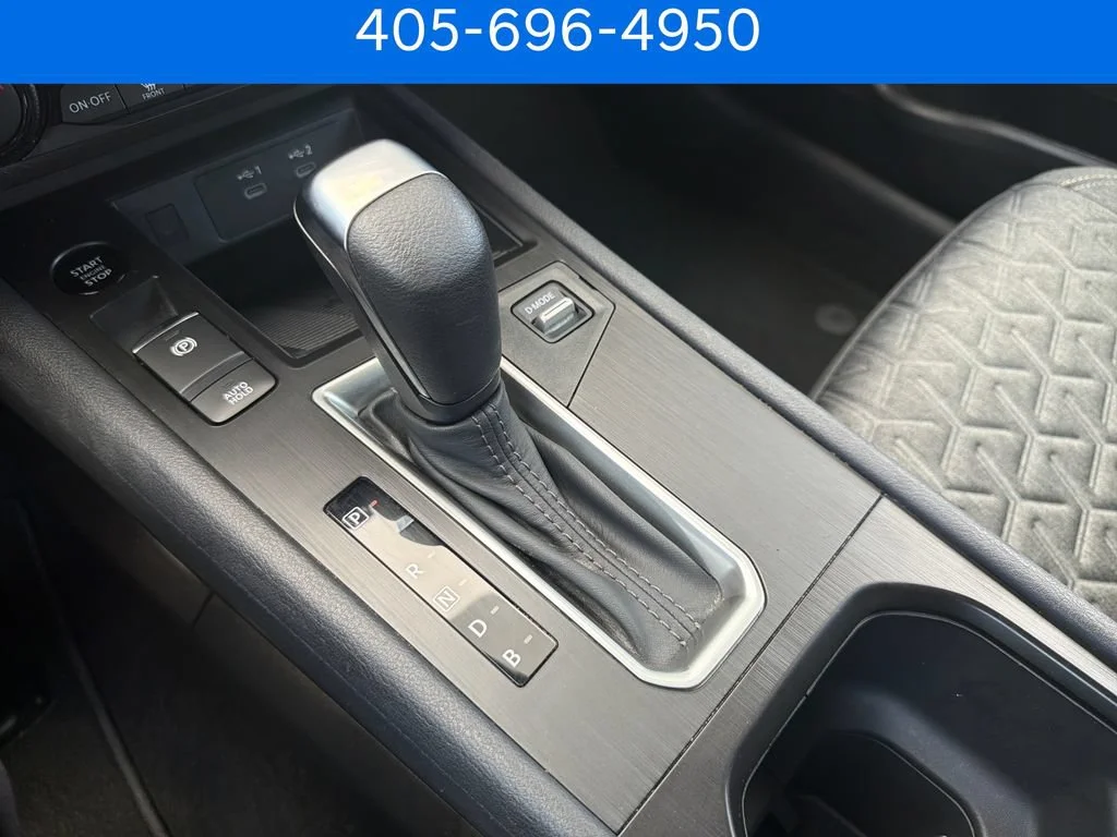 Pre-Owned 2026 Nissan Kicks SV