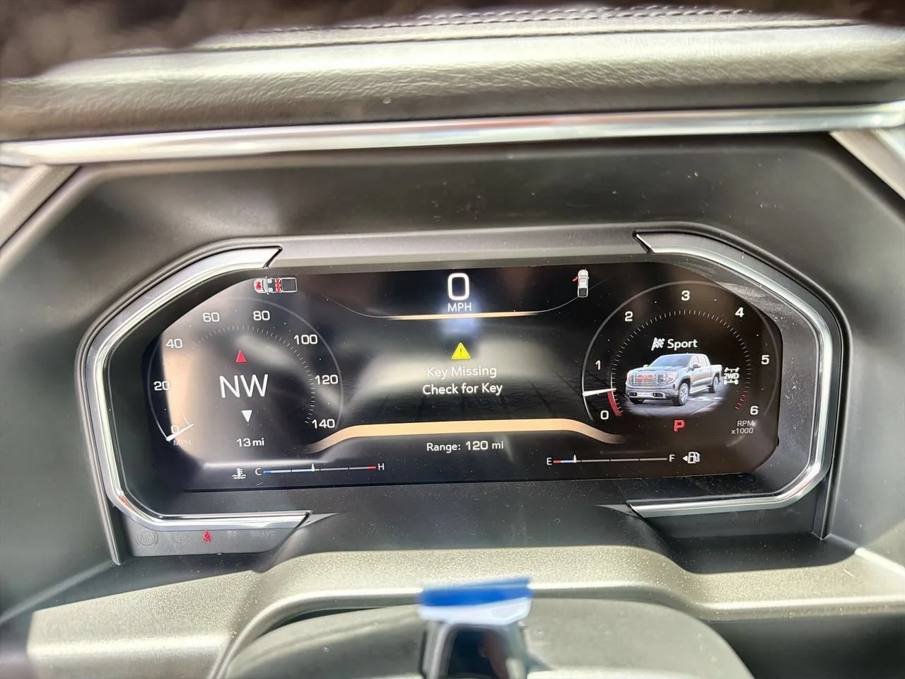 2026 GMC Sierra 1500 Denali - Photo 12