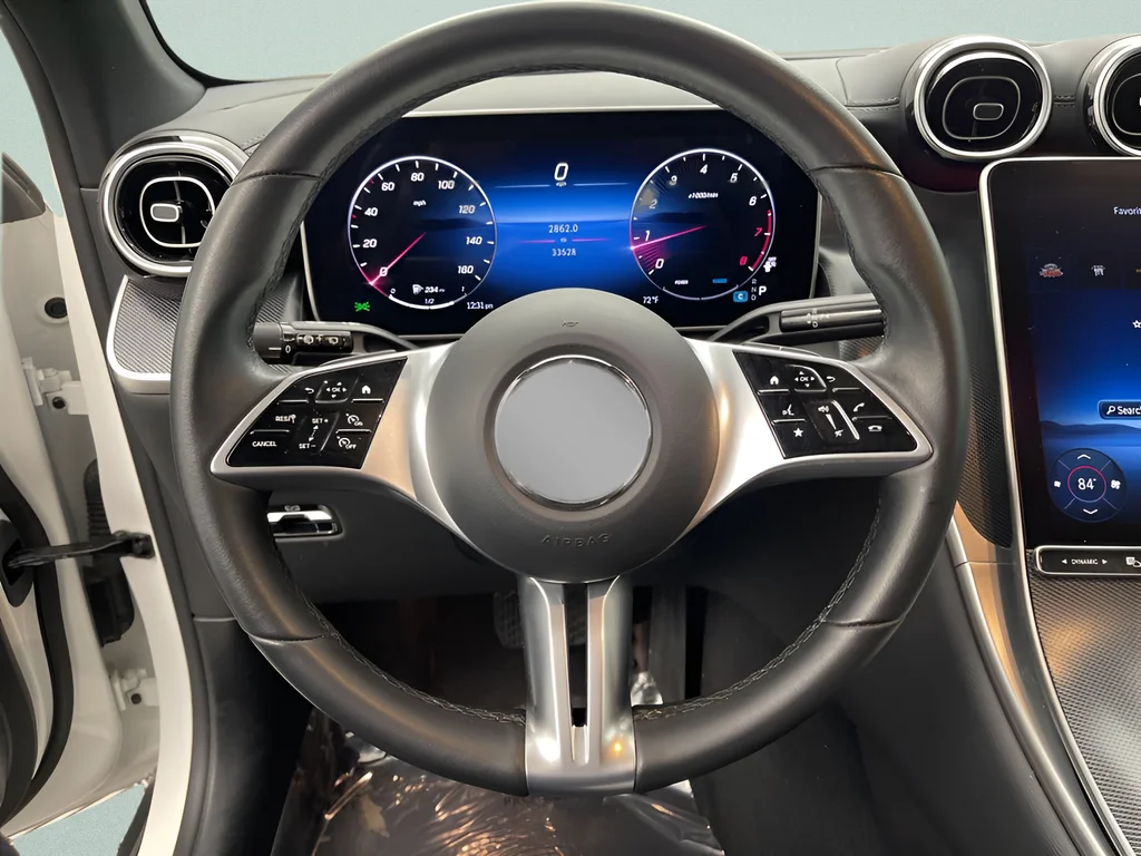 2024 Mercedes-Benz GLC GLC 300 - Photo 6
