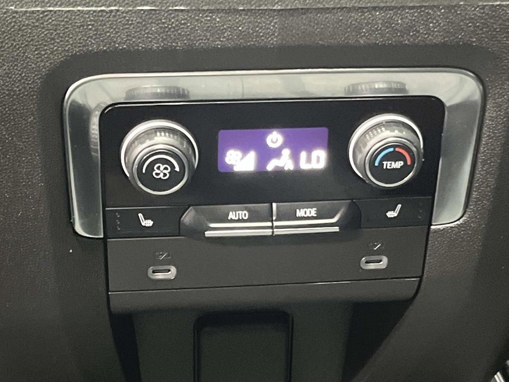 2023 Chevrolet Tahoe Z71 - Photo 15
