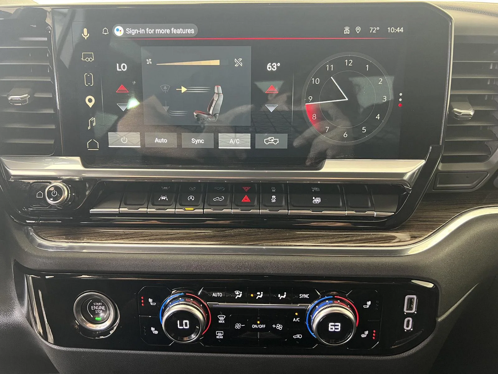 Used 2023 Summit White GMC Elevation image 23
