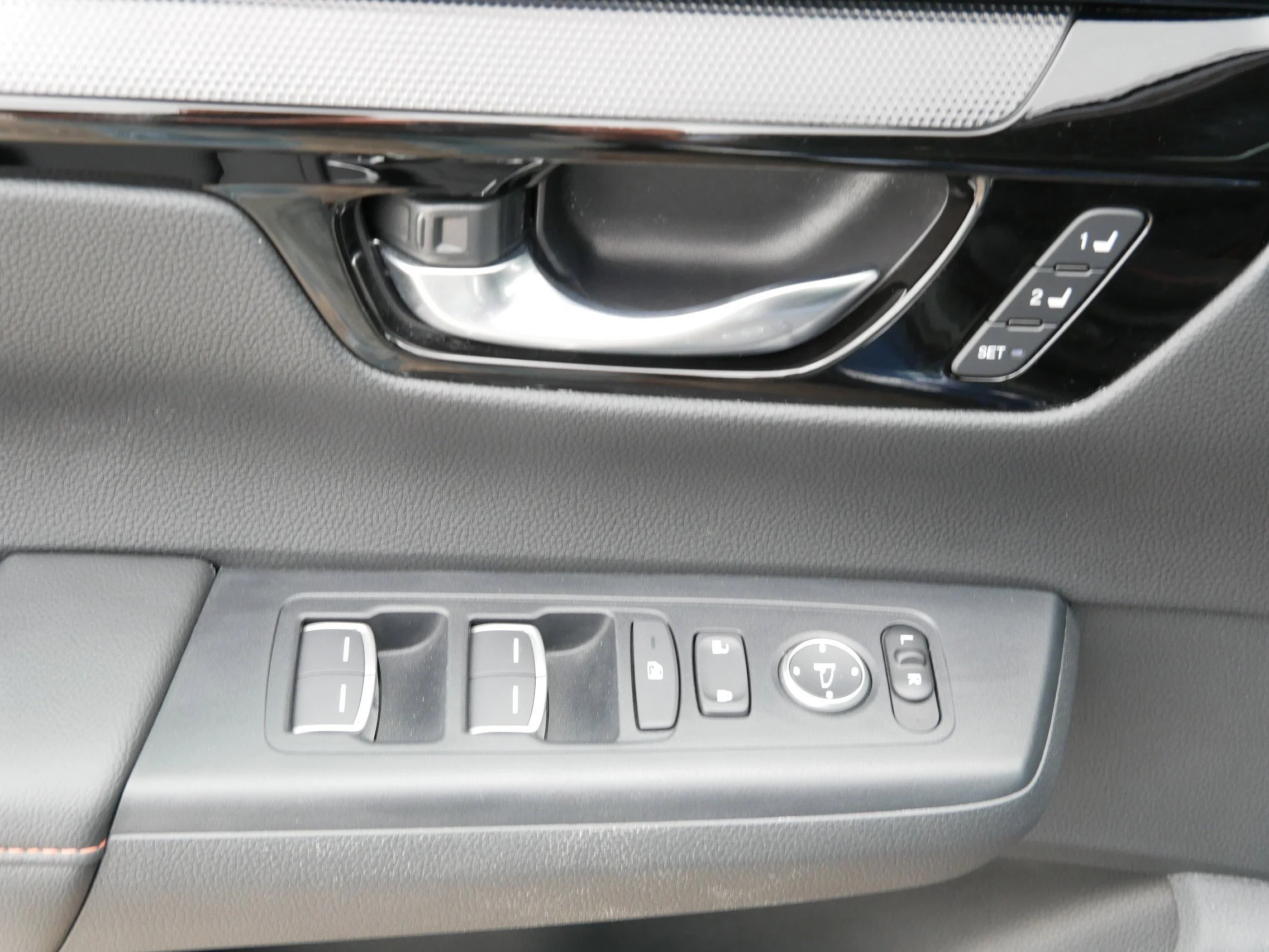 2024 Honda CR-V Sport Touring - Photo 19