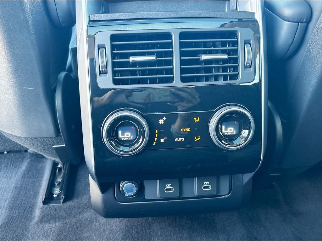 2022 Land Rover Range Rover Sport HSE - Photo 17