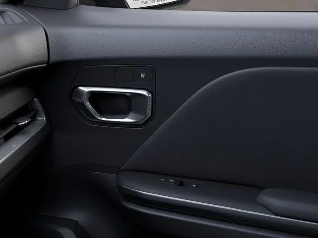 New 2026 Aurora Black Pearl Kia EX image 25