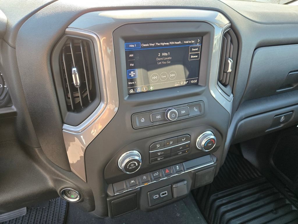 2026 GMC Sierra 1500 Pro - Photo 11