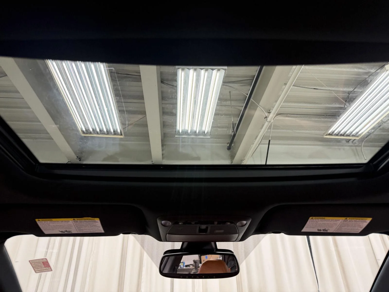 Used 2019 Pearl White Tricoat Nissan Platinum image 39