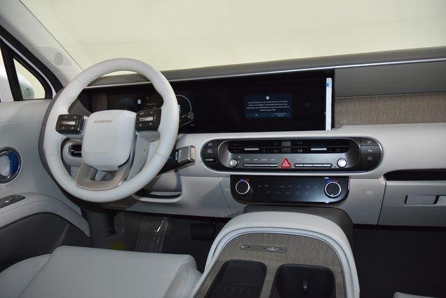 New 2026 White Hyundai SEL 7P image 71