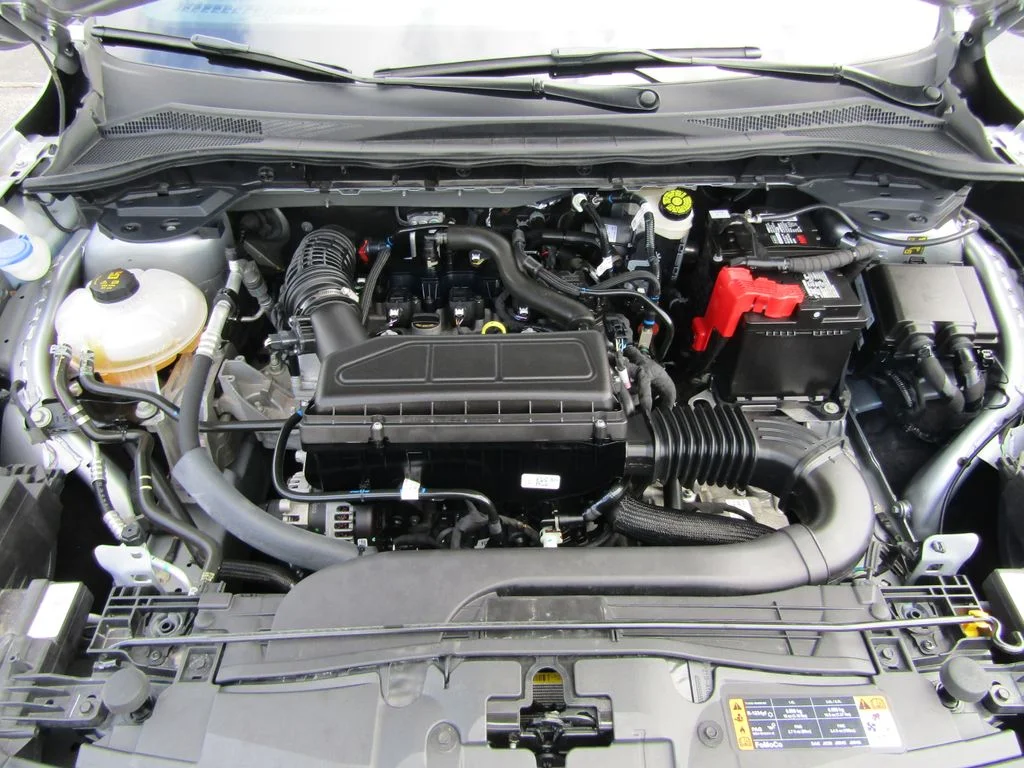 2023 Ford Escape ST-Line - Photo 29