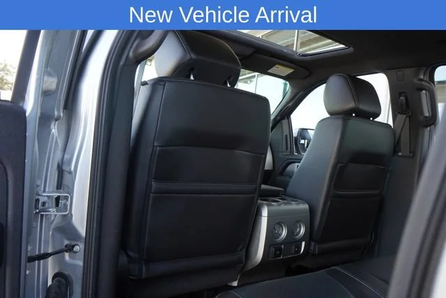 Used 2014  Ford XL image 36