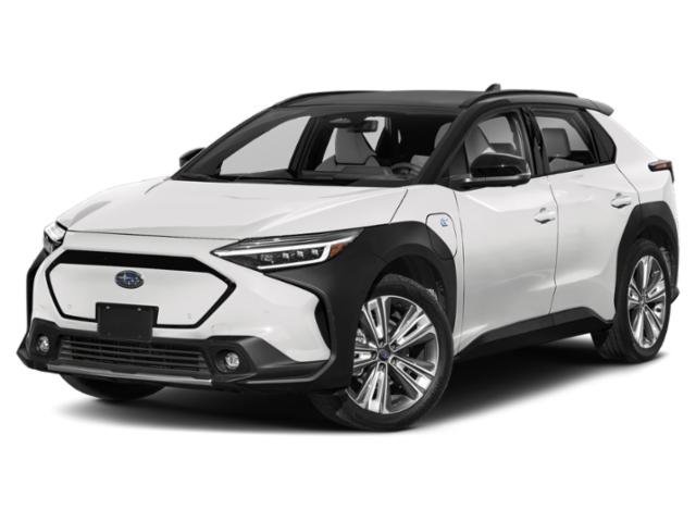 2023 Subaru Solterra Touring CVT's photo