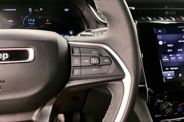 2024 Jeep Grand Cherokee L Laredo - Photo 27