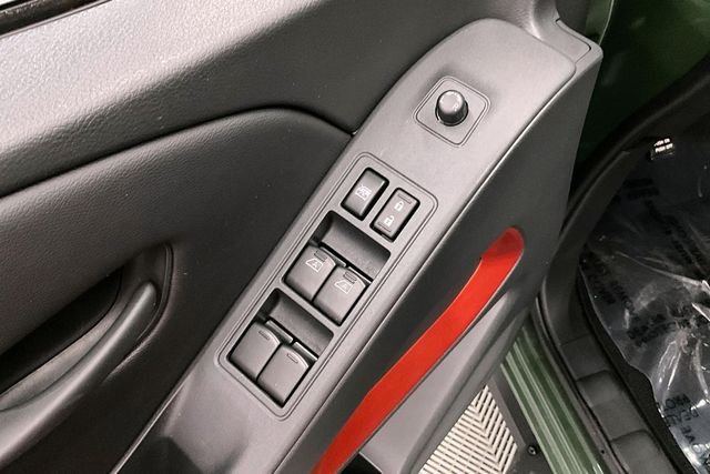 2026 Nissan Frontier PRO-4X - Photo 40