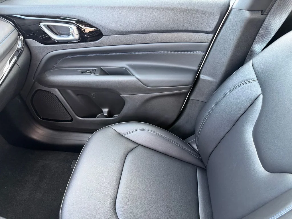 2026 Jeep Compass Limited Altitude - Photo 21