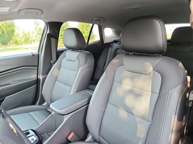 2026 Chevrolet Trax LT - Photo 13